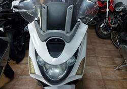 Kymco Xciting 300i R (2007 - 14) usata