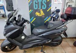 Sym Joymax 300 i ABS (2012 - 18) usata