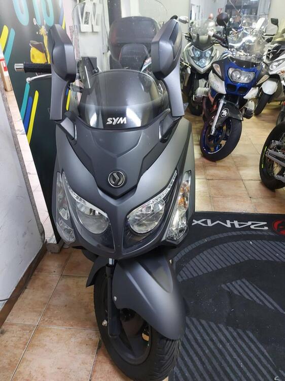 Sym Joymax 300 i ABS (2012 - 18) (2)