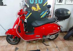 Piaggio Vespa 200 PX usata