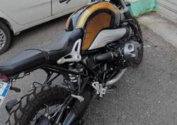 Bmw R nineT Urban GS 1200 - Edition 40 Years GS (2021) usata