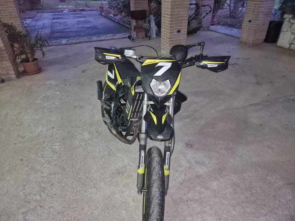 Sherco 50 SM-R (2019 - 22)