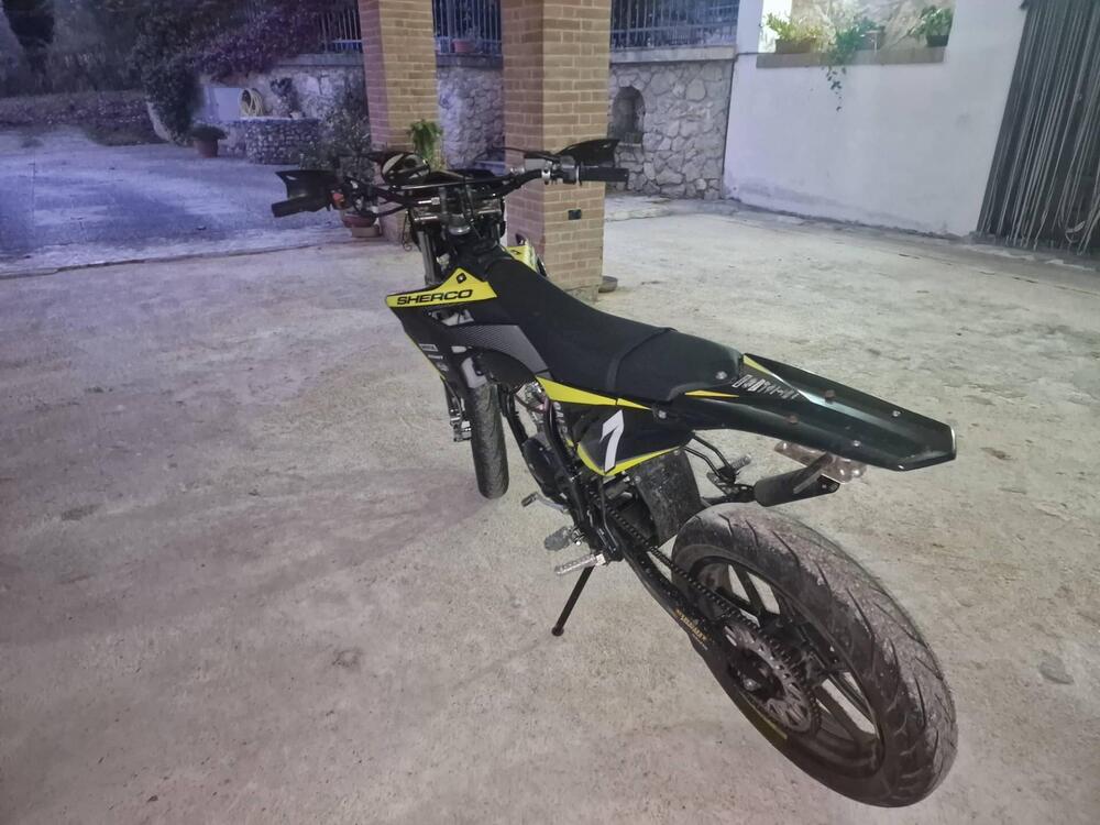 Sherco 50 SM-R (2019 - 22) (2)