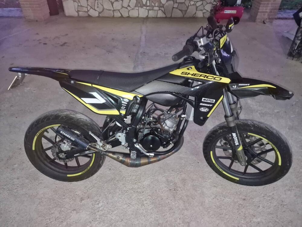 Sherco 50 SM-R (2019 - 22) (3)