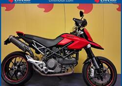 Ducati Hypermotard 1100 EVO (2010 - 12) usata