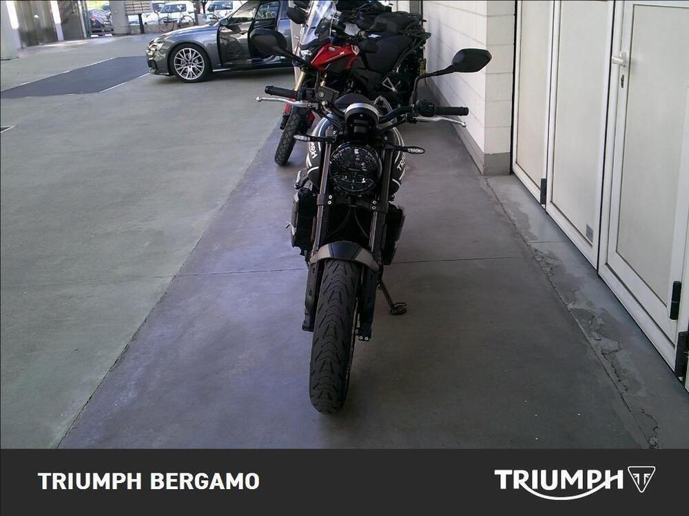 Triumph Trident 660 (2021 - 24) (5)