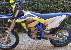 Sherco 300 SEF Racing (2021) usata