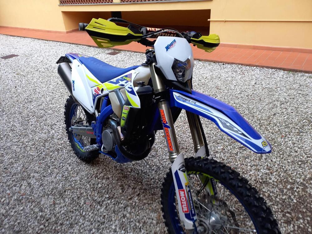 Sherco 300 SEF Racing (2021) (2)