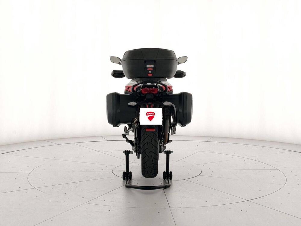 Ducati Multistrada V4 1100 S Sport (2021) (5)