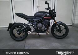 Triumph Trident 660 (2021 - 24) usata