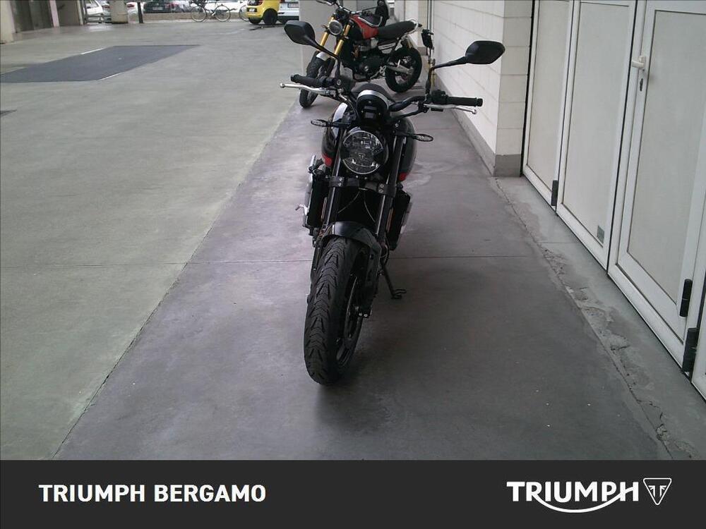 Triumph Trident 660 (2021 - 24) (5)