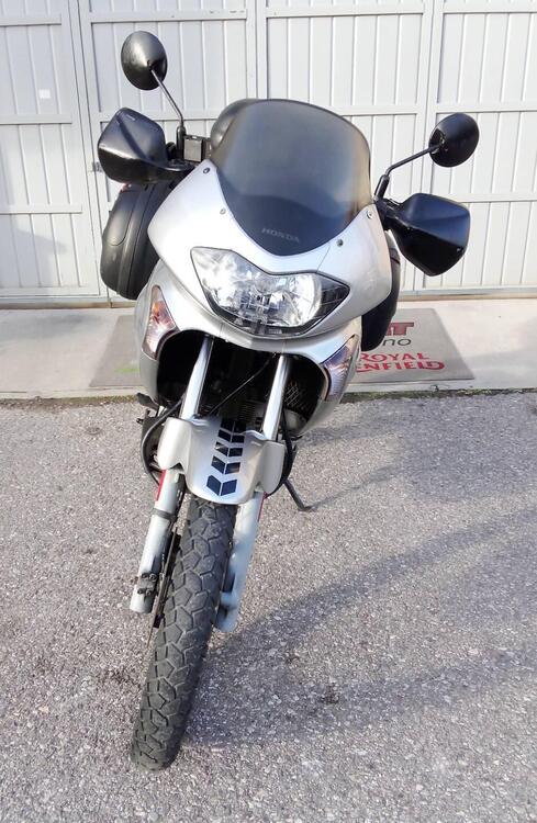 Honda Transalp XL 650V (2005 - 06) (2)