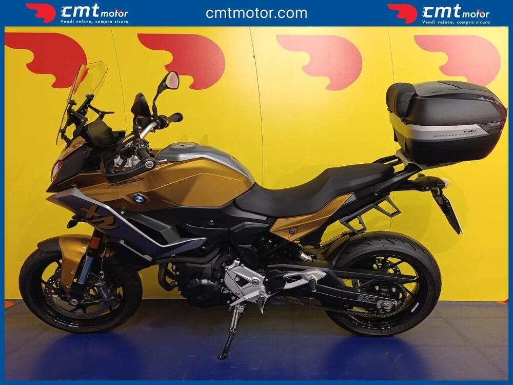 Bmw F 900 XR (2020 - 24) (3)