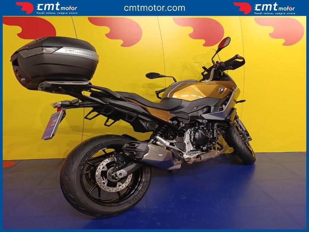 Bmw F 900 XR (2020 - 24) (4)