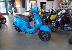 Vespa GTS 310 Supersport (2025) nuova