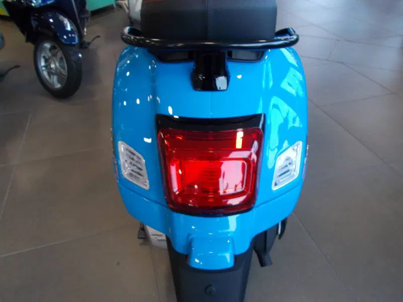 Vespa GTS 310 Supersport (2025 - 26) (9)