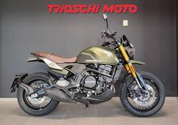 Moto Morini SEIEMMEZZO SCR (2022 - 24) usata