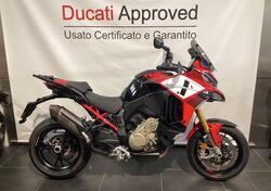 Ducati Multistrada V4 Pikes Peak (2021 - 24) usata