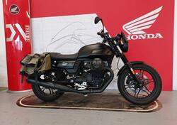 Moto Guzzi V7 III Stone (2017 - 20) usata