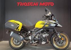 Suzuki V-Strom 1000XT (2017 - 20) usata