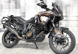 KTM 1290 Super Adventure S (2017 - 20) usata