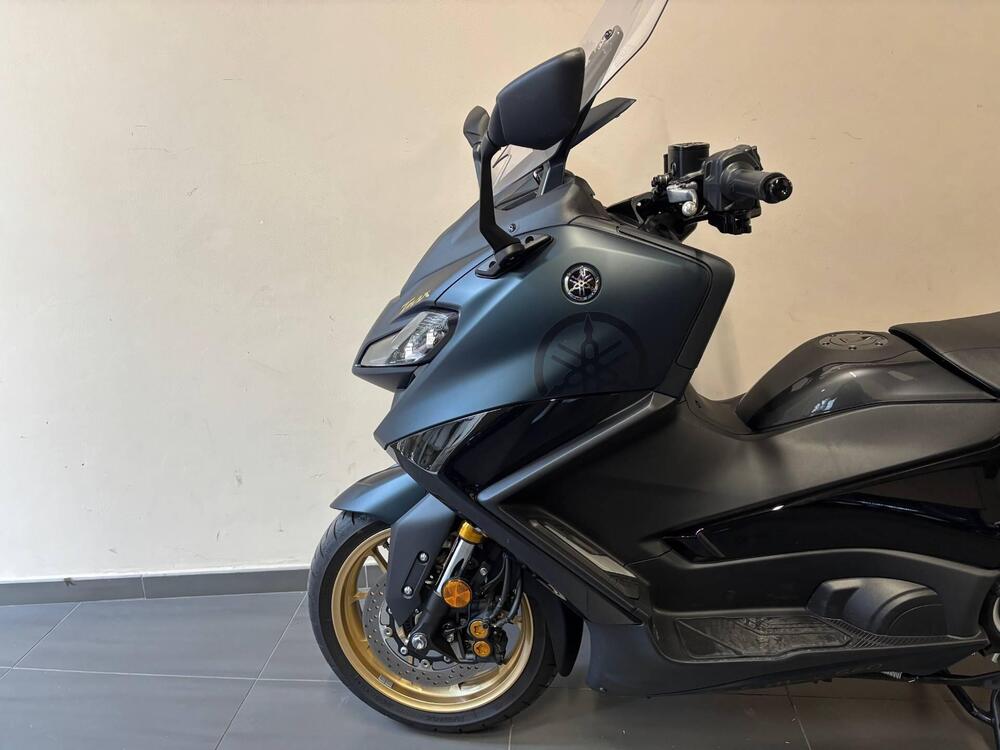 Yamaha T-Max 560 Tech Max (2022 - 24) (2)