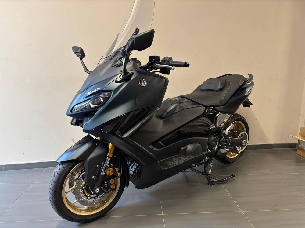 Yamaha T-Max 560 Tech Max (2022 - 24) (5)