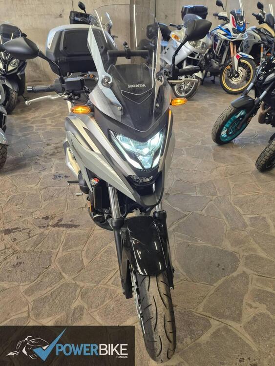 Honda NC 750 X (2021 - 24) (4)