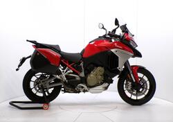 Ducati Multistrada V4 S (2021 - 24) usata