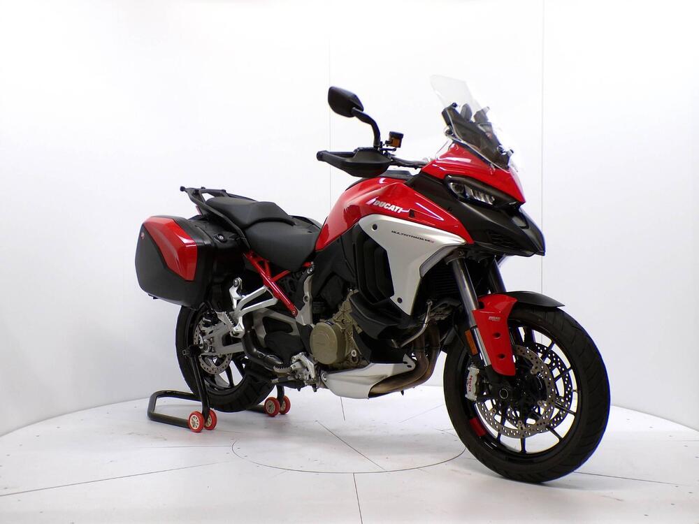 Ducati Multistrada V4 S (2021 - 24) (2)