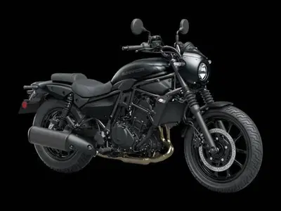 Kawasaki Eliminator 500 SE (2024 - 26) nuova