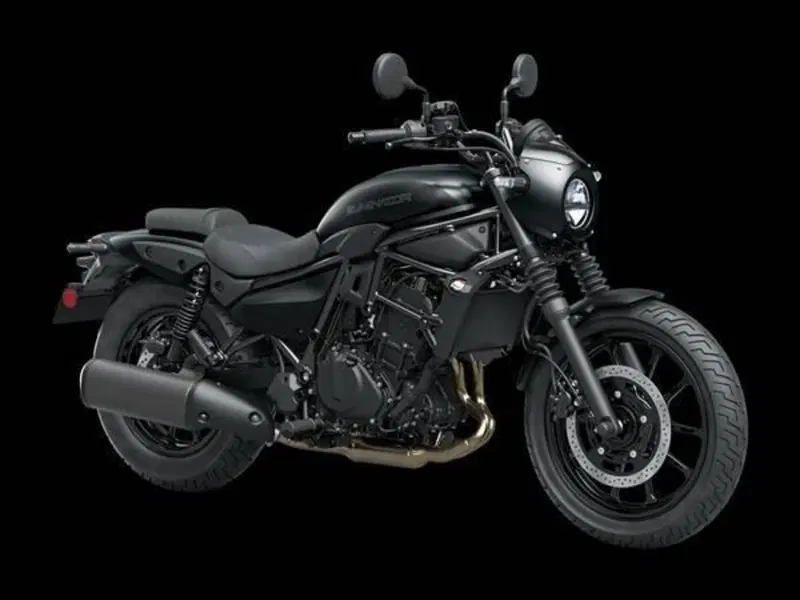 Kawasaki Eliminator 500 SE (2024 - 26)