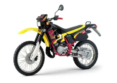 Aprilia RX 50 (1998 - 02)