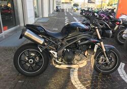 Triumph Speed Triple 1050 S ABS (2016 - 17) usata