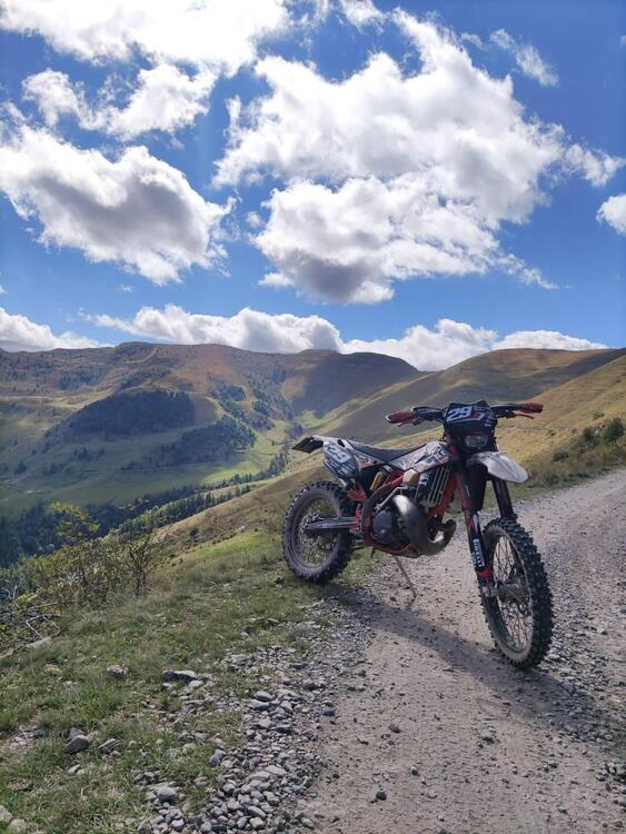 Betamotor RR 300 2T Enduro (2018) (5)