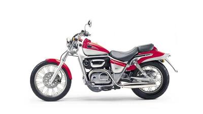 Aprilia Classic  50