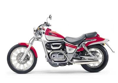 Aprilia Classic  50