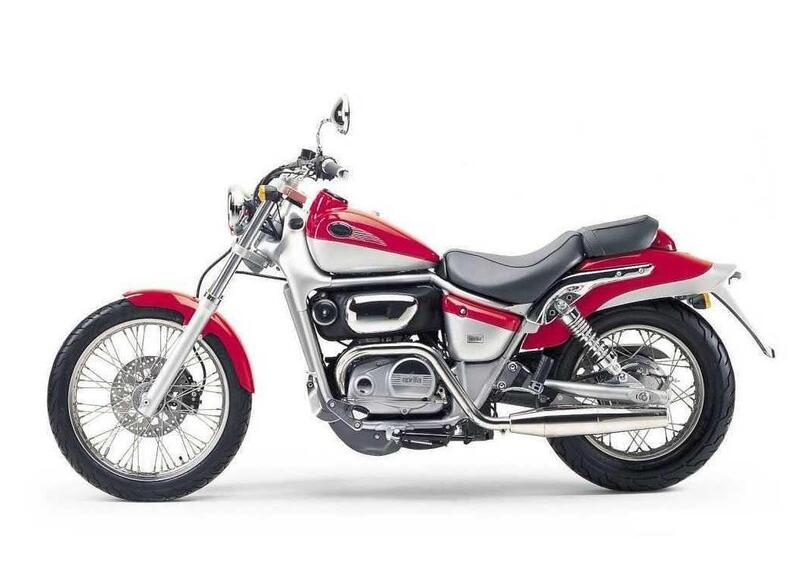 Aprilia Classic  50 Classic 50