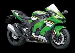 Kawasaki Ninja 1000 ZX-10R (2021 - 25) nuova