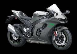 Kawasaki Ninja 1000 ZX-10RR (2025) nuova