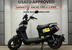 Motron Motorcycles Whizz (2021 - 25) usata