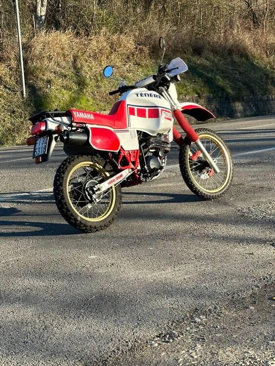 Yamaha XT600 Ténéré (4)