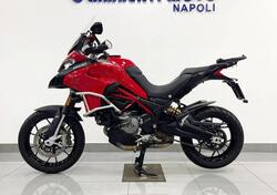 Ducati Multistrada 950 (2019 - 20) usata