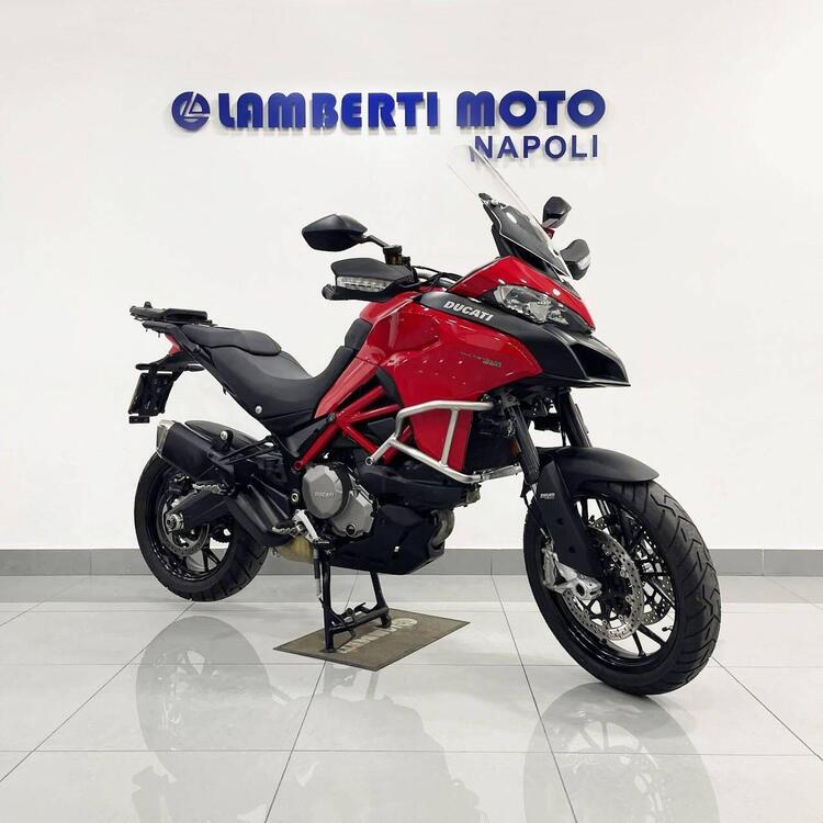 Ducati Multistrada 950 (2019 - 20) (2)