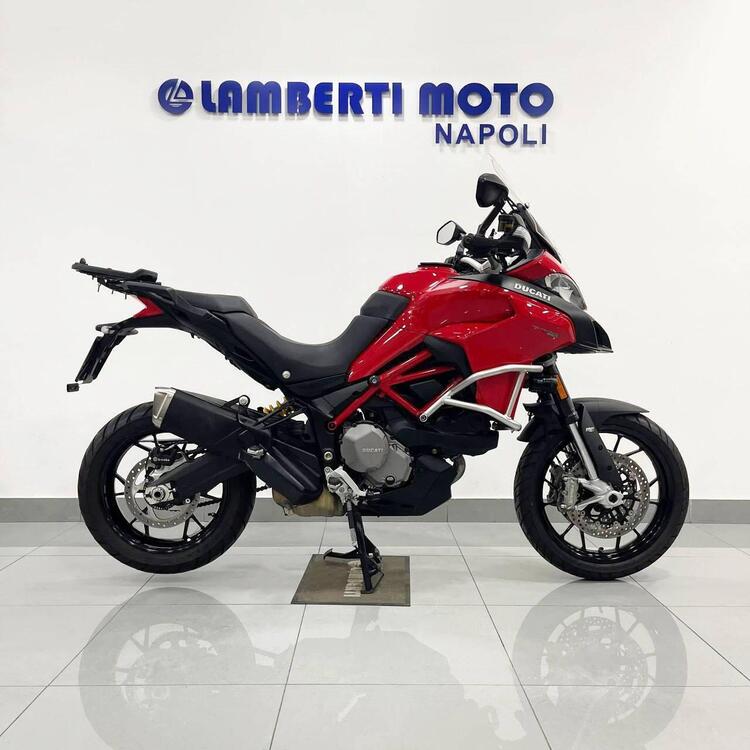 Ducati Multistrada 950 (2019 - 20) (3)