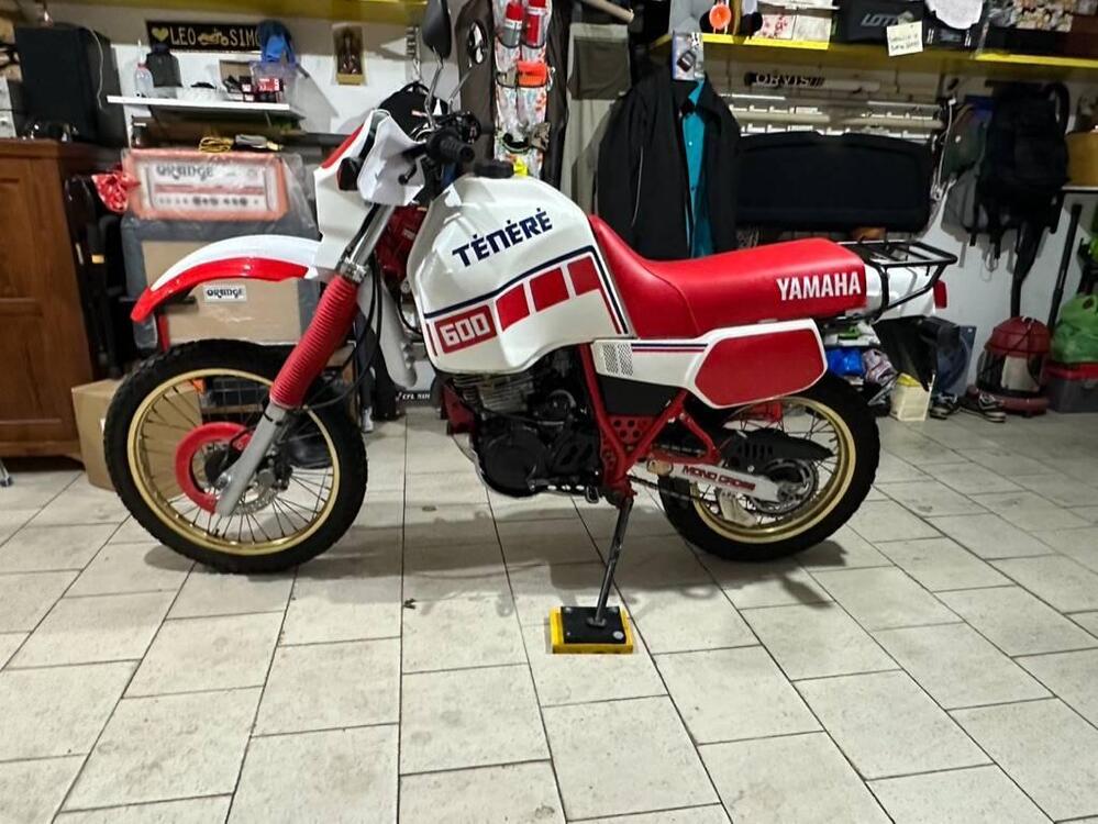 Yamaha XT600 Ténéré (5)