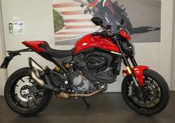 Ducati Monster 937 + (2021 - 24) usata