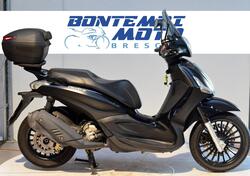 Piaggio Beverly 300 i.e. (2010 - 16) usata