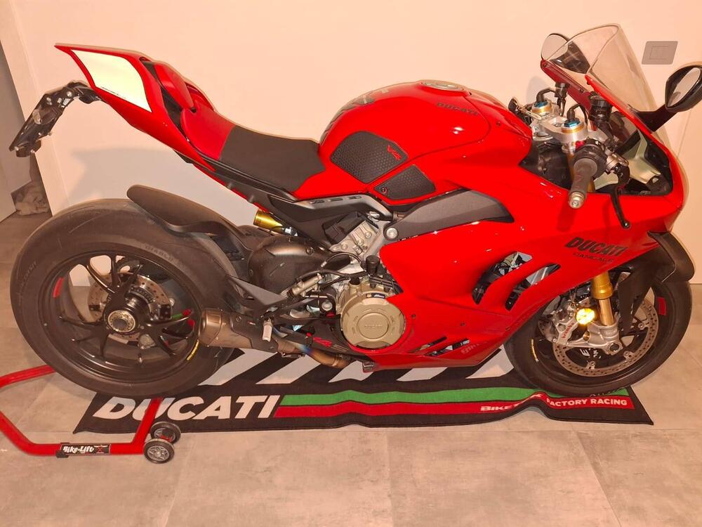 Ducati Panigale V4 (2022 - 24) (2)