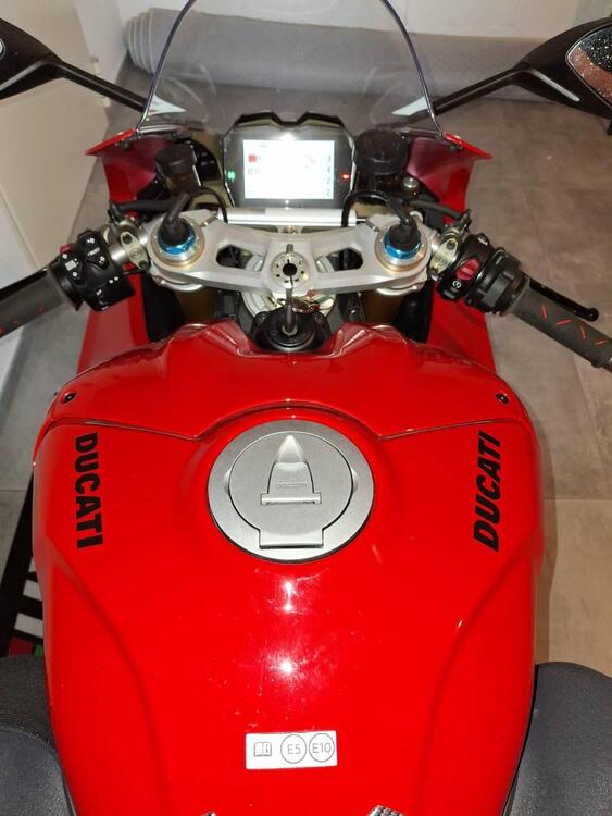 Ducati Panigale V4 (2022 - 24) (3)